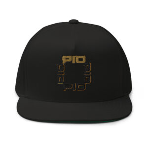 Casquette PIOPIO