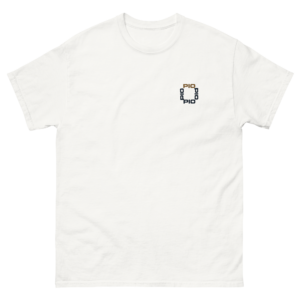 tee-shirt PIOPIO