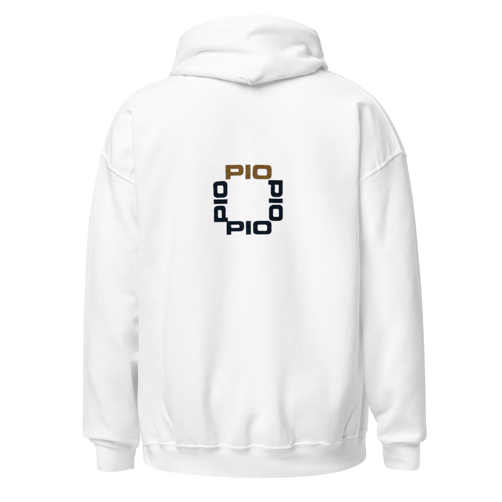 Sweat à capuche PIOPIO – Image 2