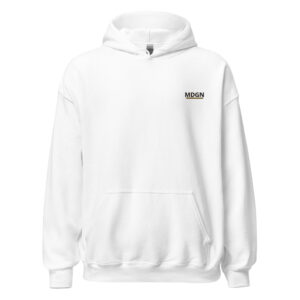 Sweat à capuche PIOPIO