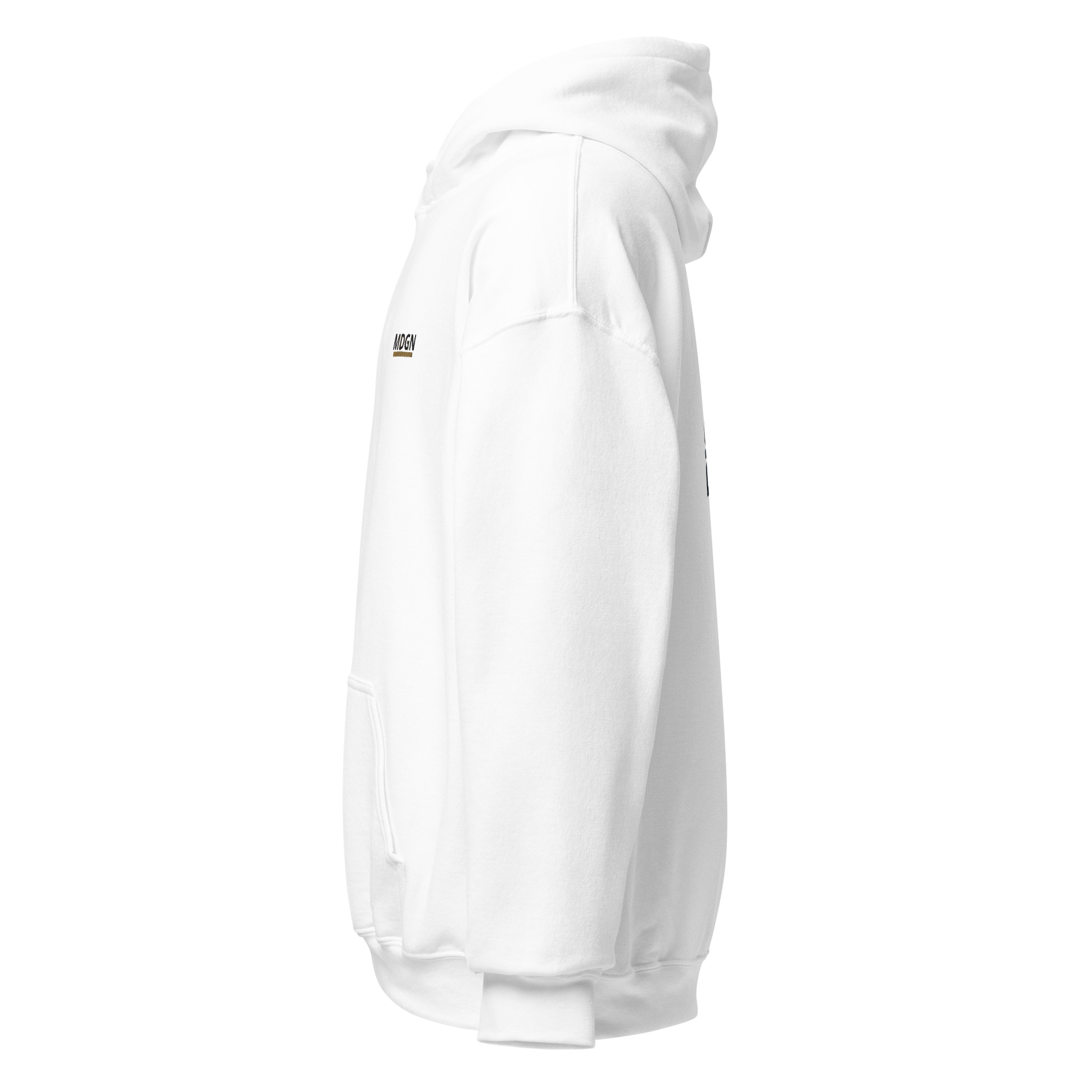 Sweat à capuche PIOPIO – Image 3